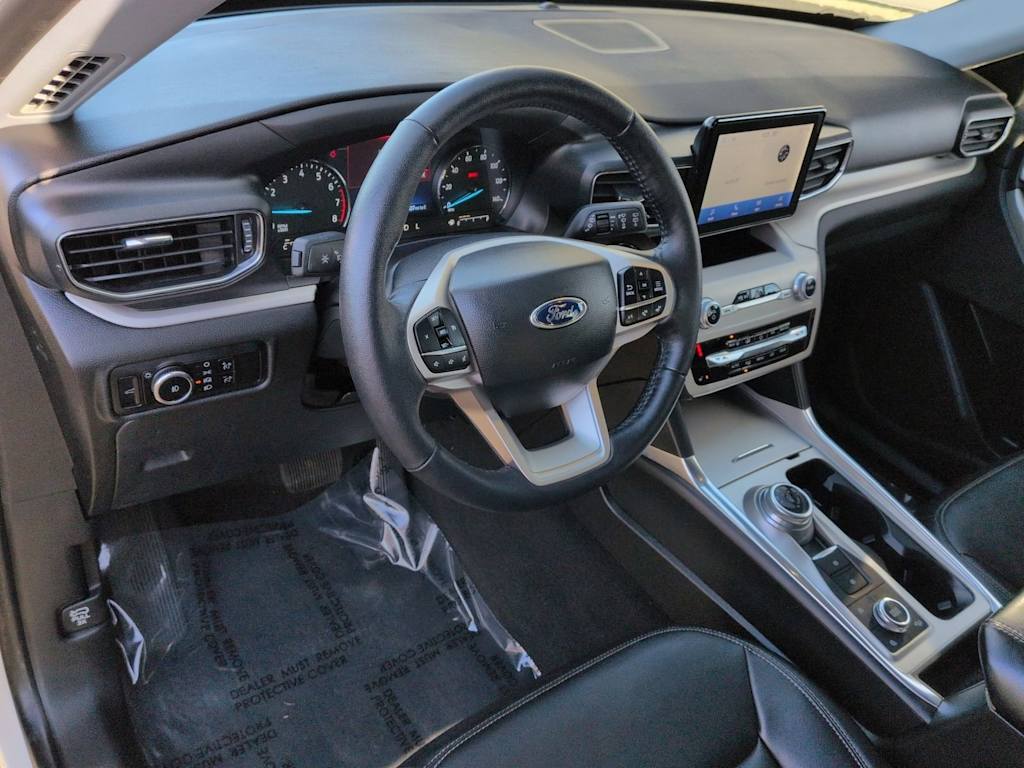 Thumbnail: 2023 Ford Explorer - 2