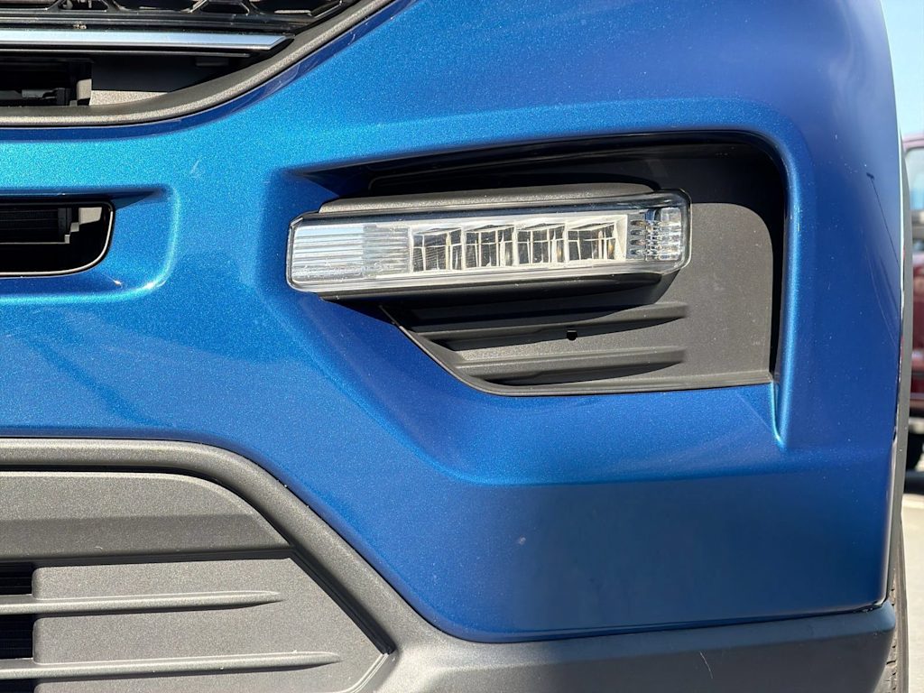 Thumbnail: 2021 Ford Explorer - 25