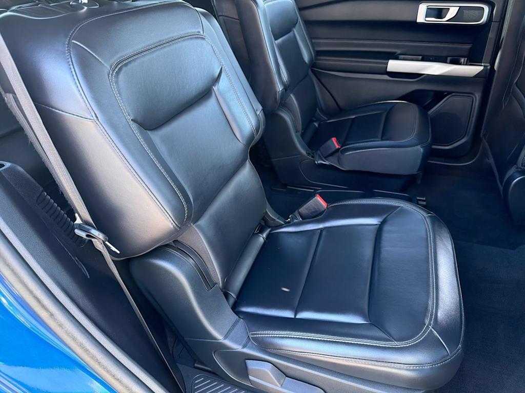 Thumbnail: 2021 Ford Explorer - 28