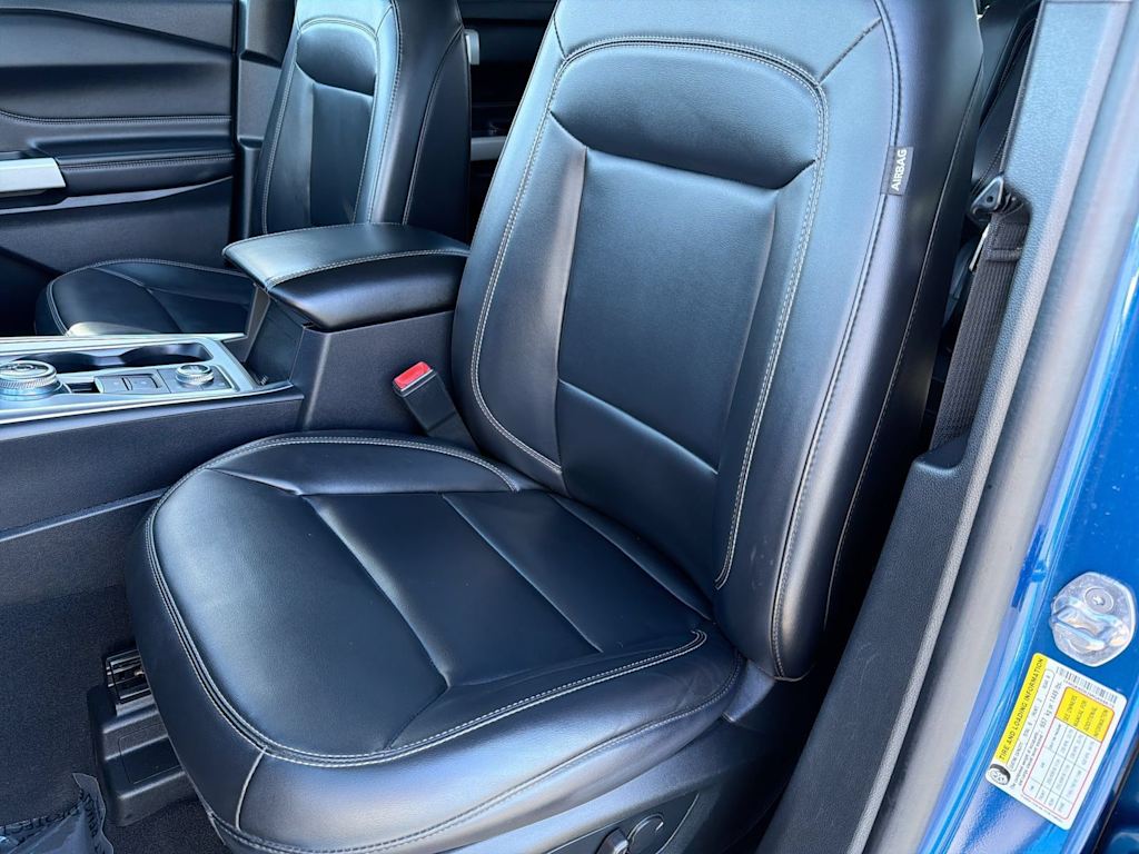 Thumbnail: 2021 Ford Explorer - 11