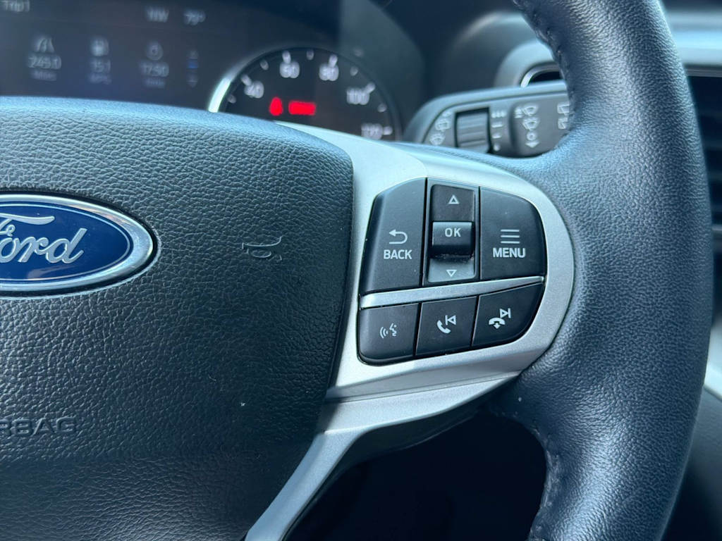 Thumbnail: 2023 Ford Explorer - 29