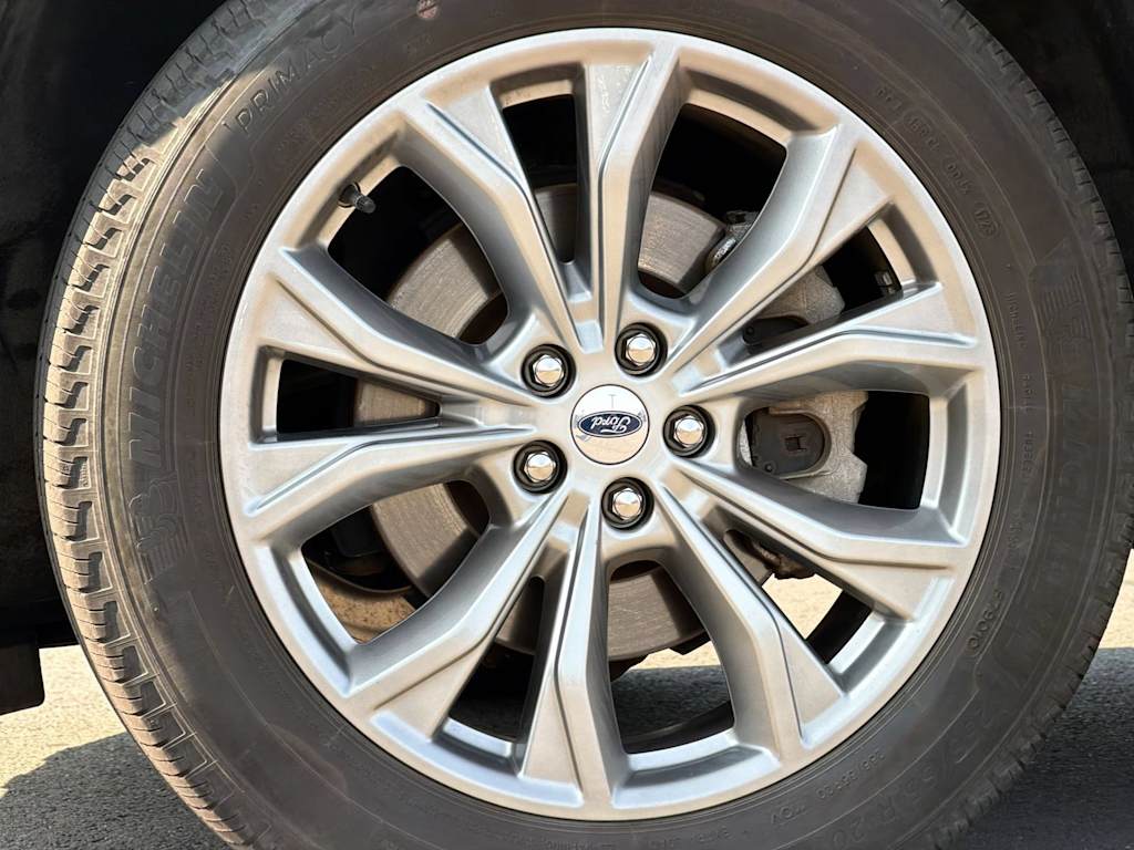 Thumbnail: 2023 Ford Explorer - 6