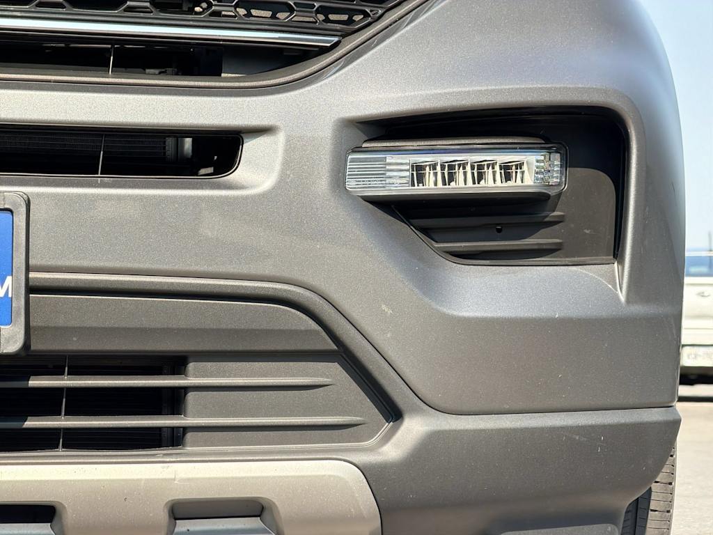 Thumbnail: 2023 Ford Explorer - 5