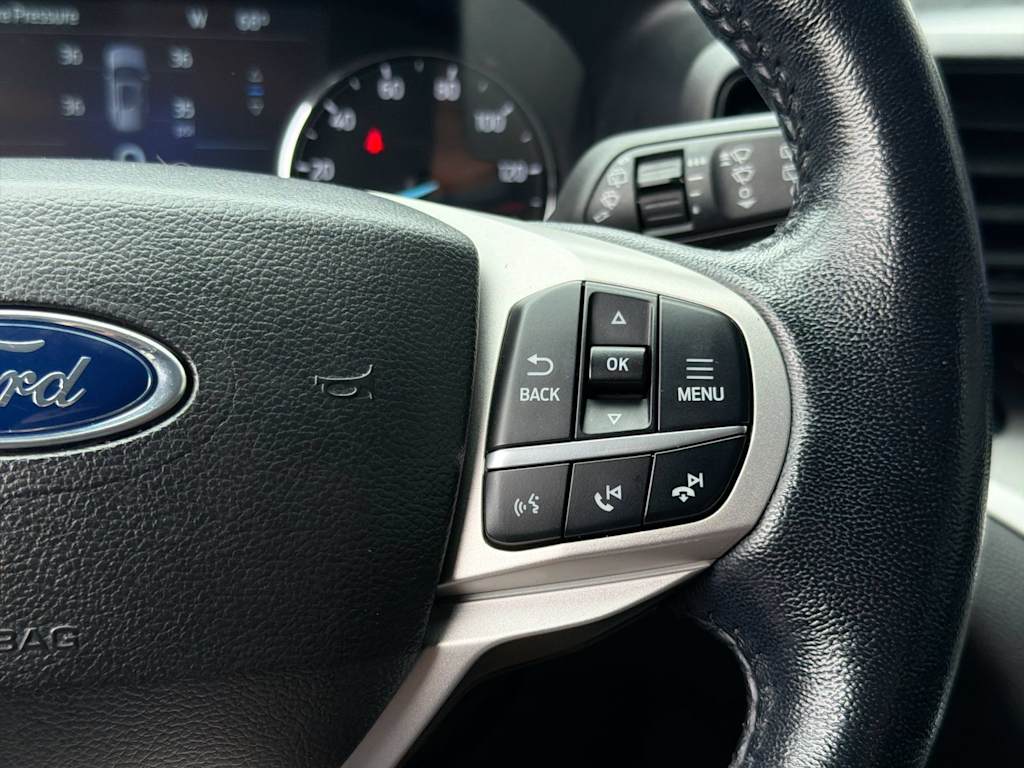 Thumbnail: 2022 Ford Explorer - 29