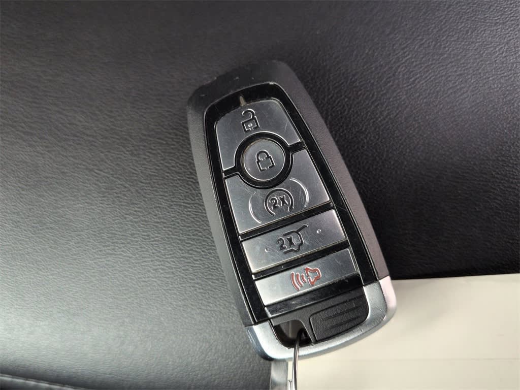 Thumbnail: 2022 Ford Explorer - 19