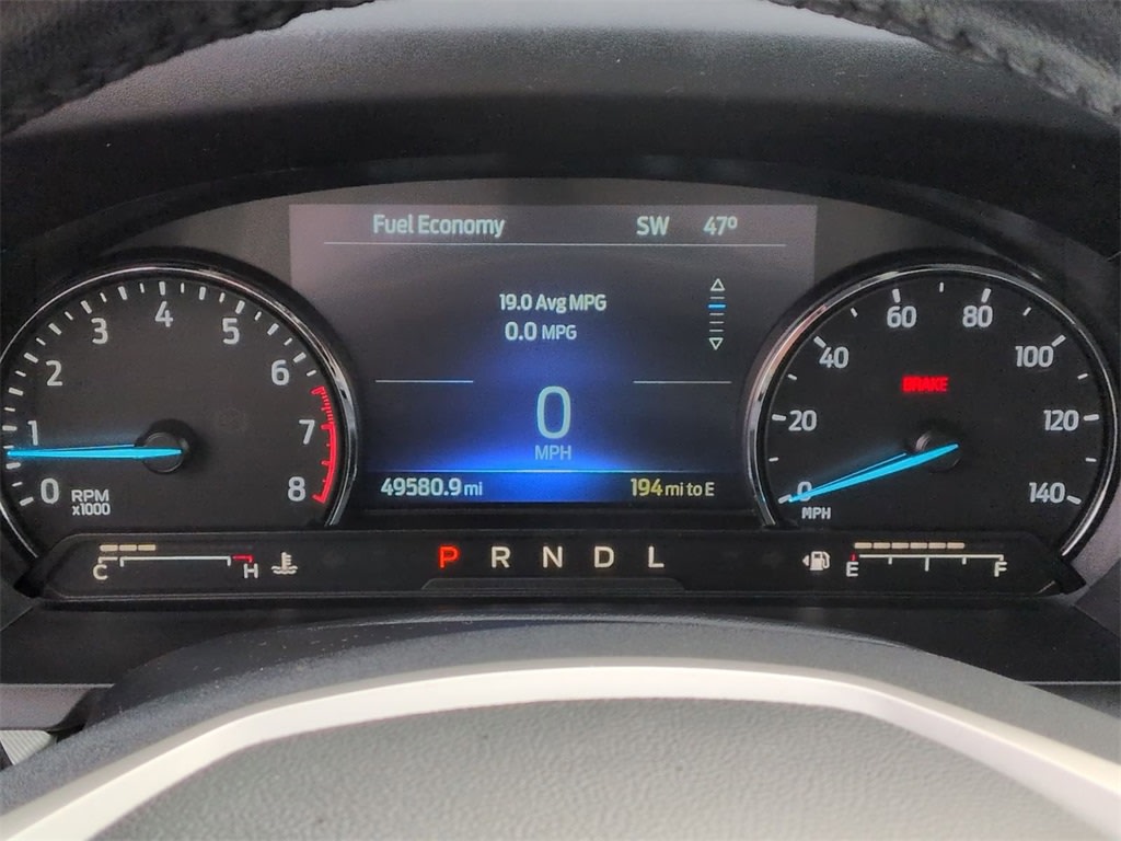 Thumbnail: 2022 Ford Explorer - 17