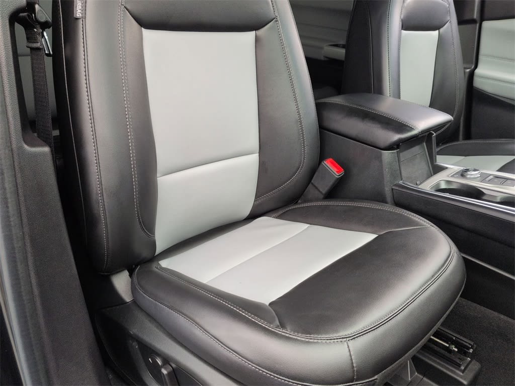 Thumbnail: 2022 Ford Explorer - 29