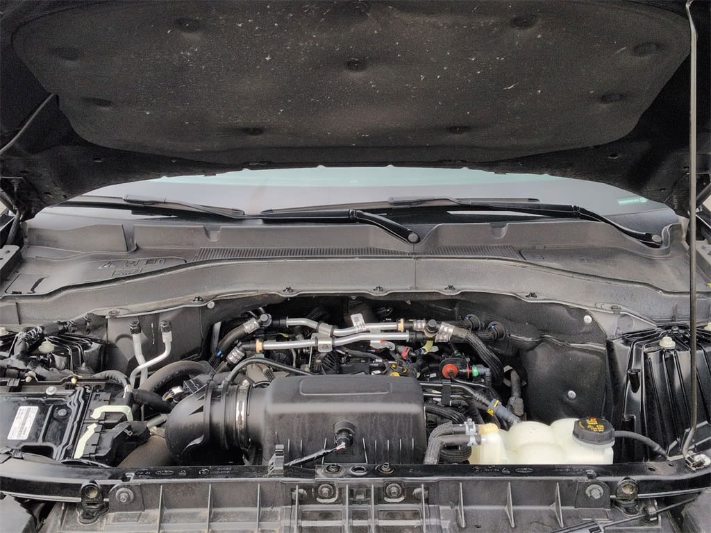 Thumbnail: 2022 Ford Explorer - 9