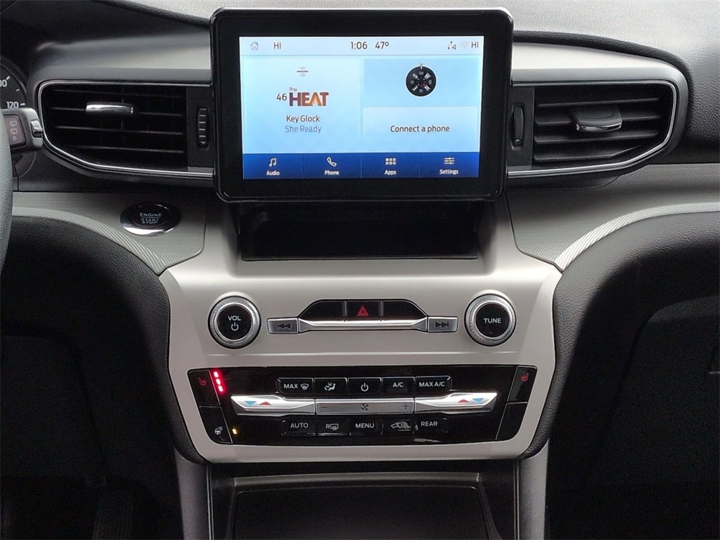 Thumbnail: 2022 Ford Explorer - 15