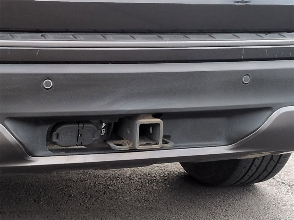 Thumbnail: 2022 Ford Explorer - 37