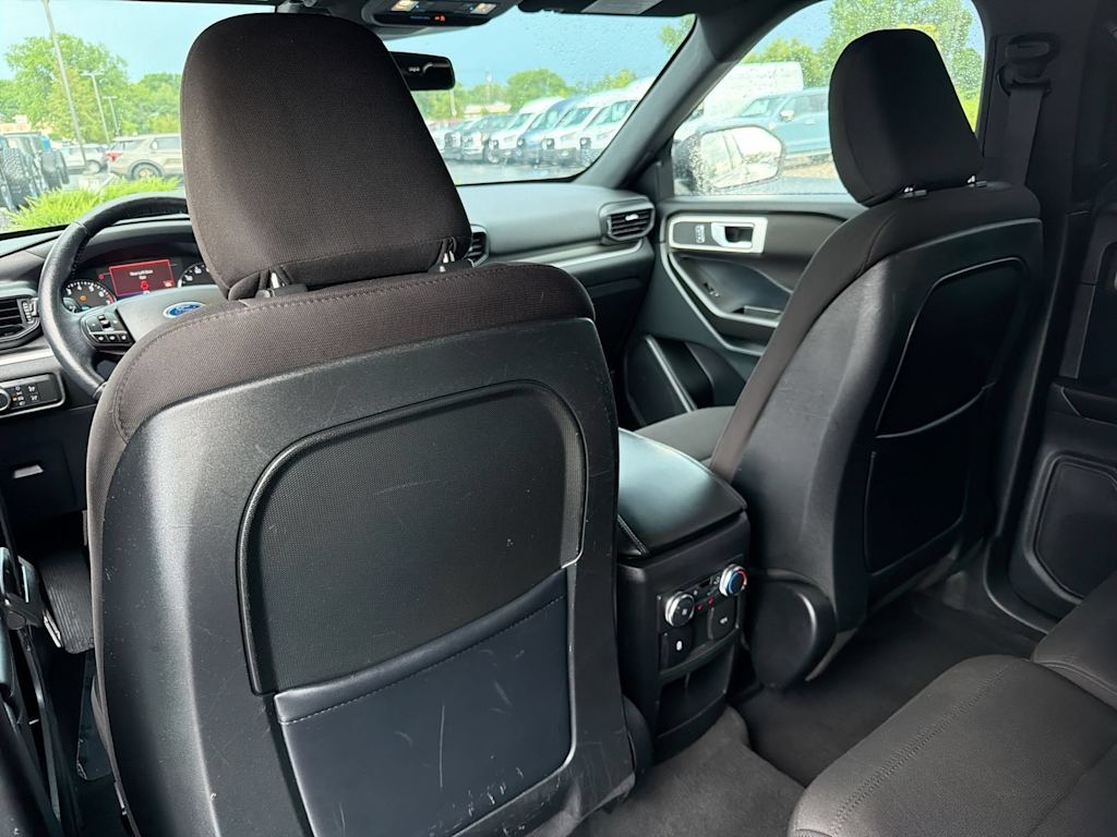 Thumbnail: 2020 Ford Explorer - 12