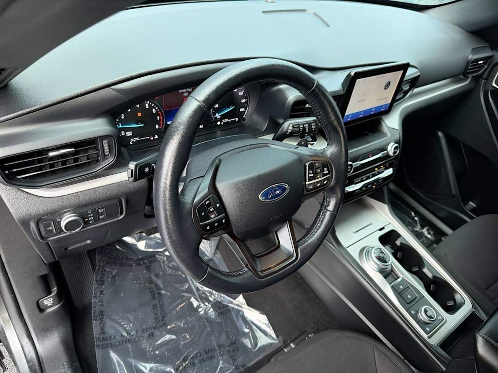 Thumbnail: 2020 Ford Explorer - 2