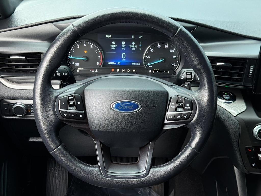 Thumbnail: 2020 Ford Explorer - 14