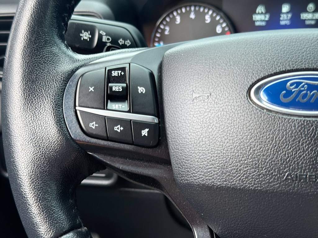 Thumbnail: 2020 Ford Explorer - 29