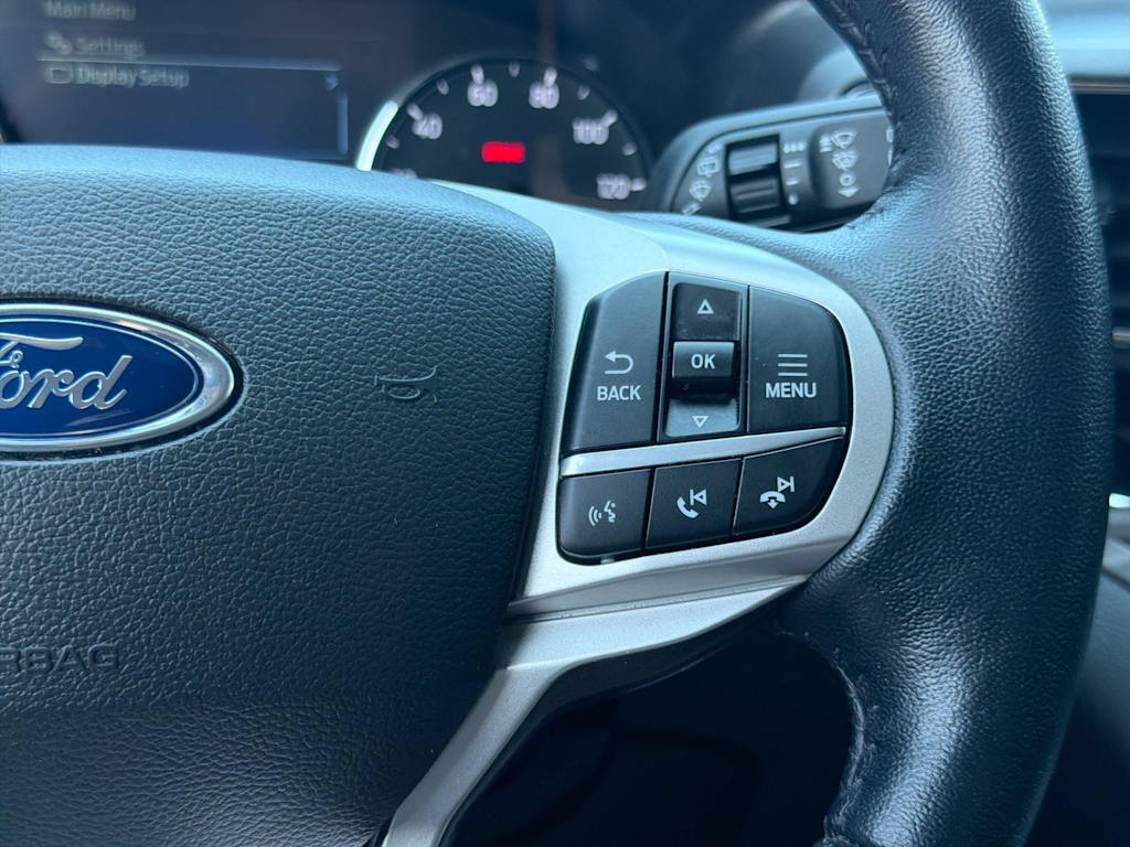 Thumbnail: 2022 Ford Explorer - 29
