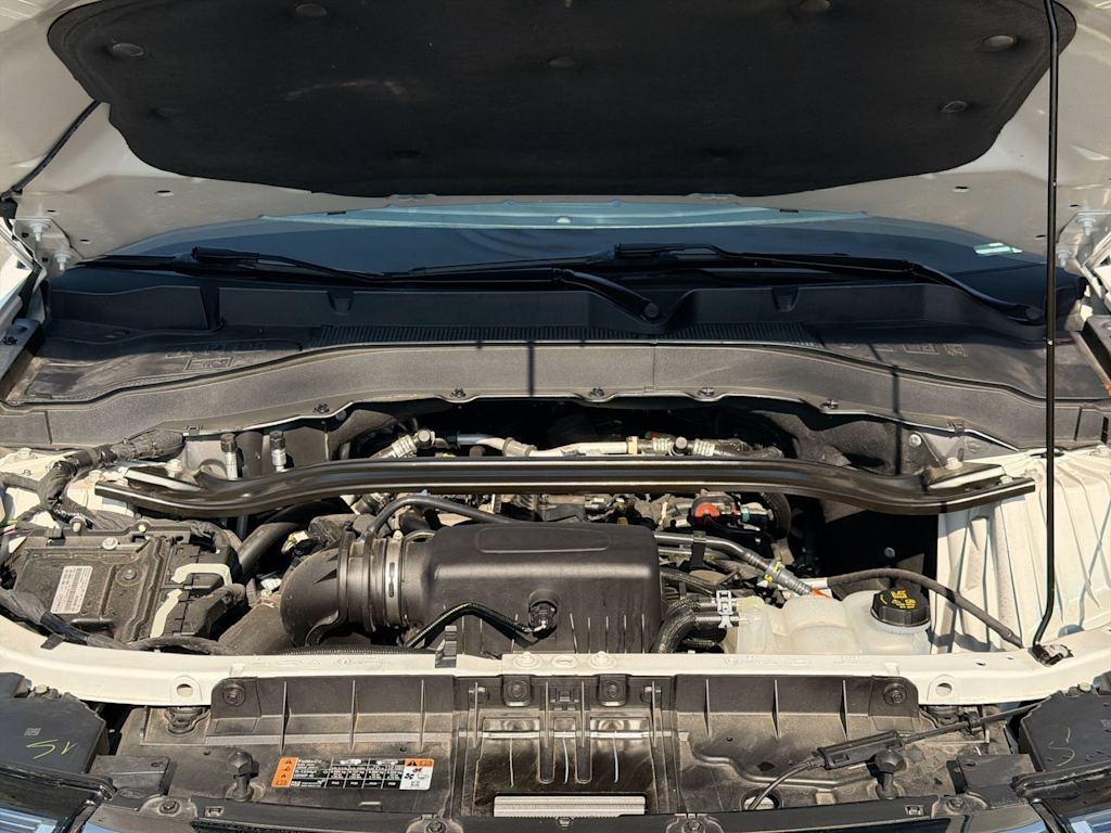 Thumbnail: 2022 Ford Explorer - 8