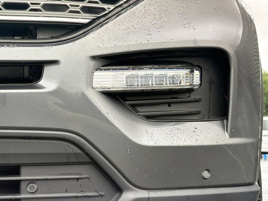 Thumbnail: 2020 Ford Explorer - 25