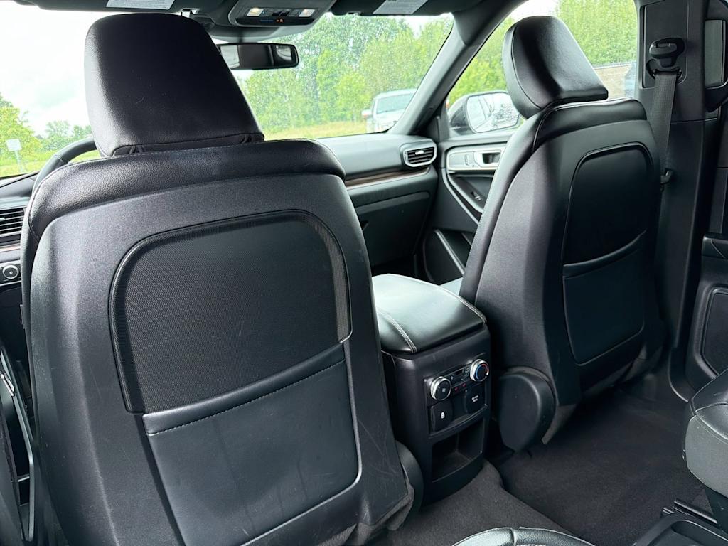 Thumbnail: 2020 Ford Explorer - 12