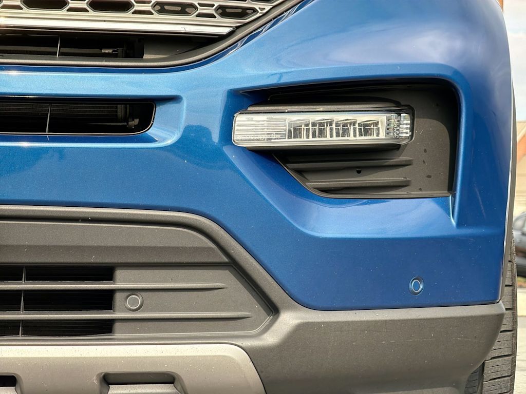 Thumbnail: 2020 Ford Explorer - 25