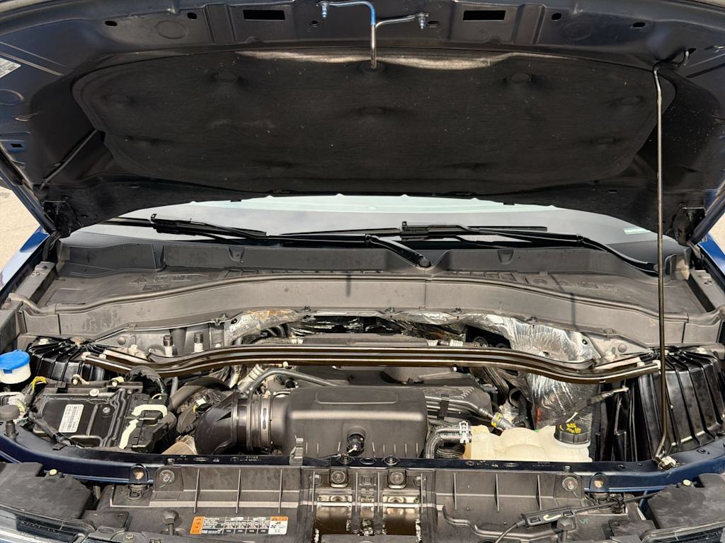 Thumbnail: 2020 Ford Explorer - 8