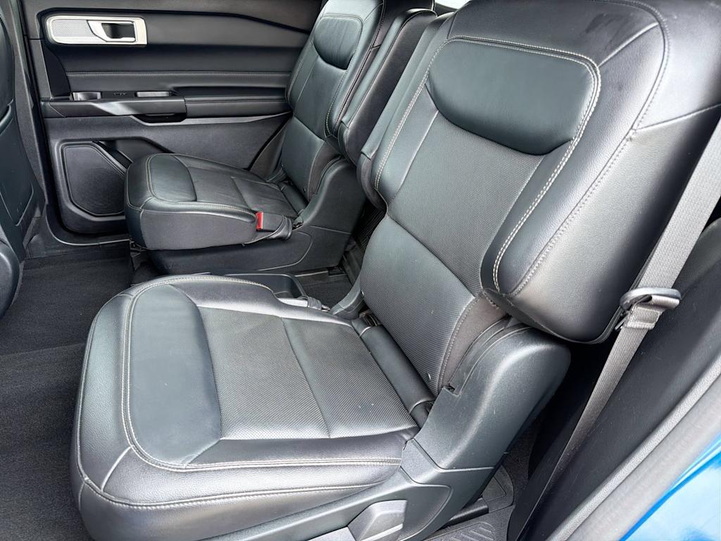 Thumbnail: 2020 Ford Explorer - 12