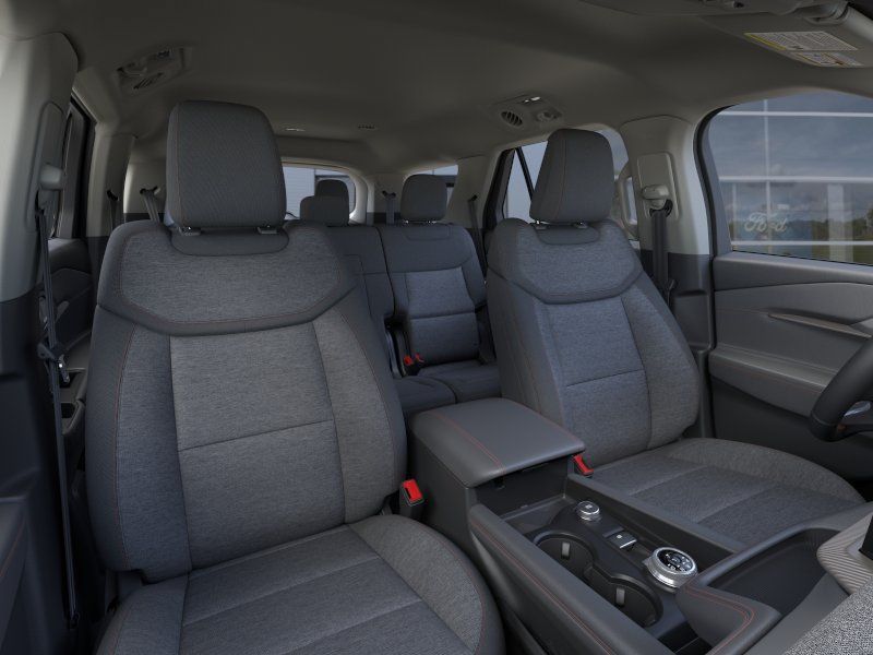 Thumbnail: 2026 Ford Explorer - 7