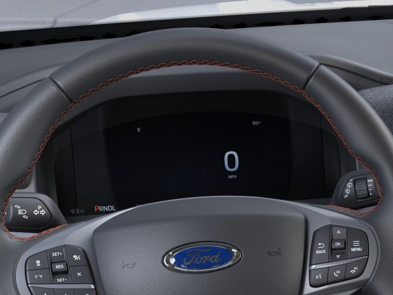 Thumbnail: 2026 Ford Explorer - 17