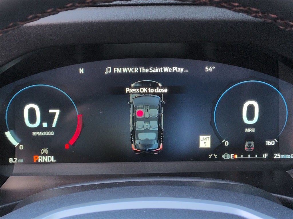 Thumbnail: 2026 Ford Explorer - 16