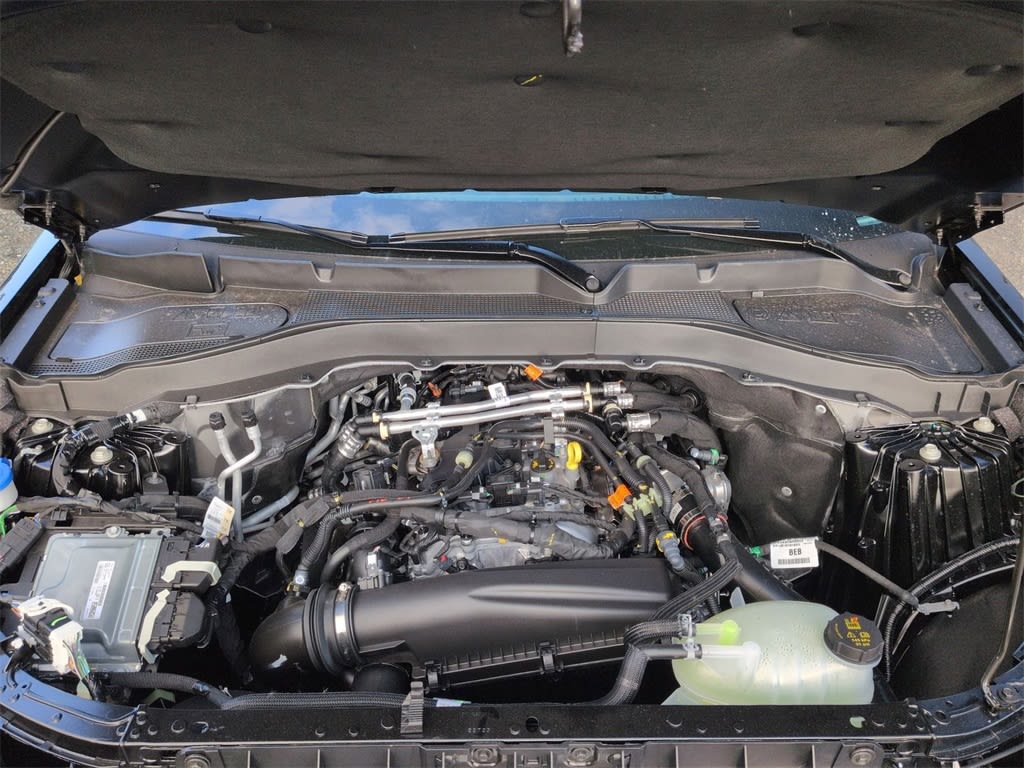 Thumbnail: 2026 Ford Explorer - 8