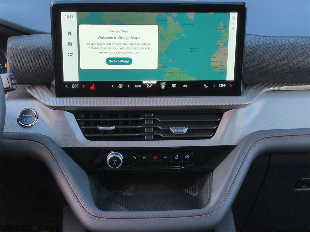 Thumbnail: 2026 Ford Explorer - 14