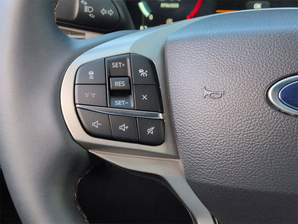 Thumbnail: 2026 Ford Explorer - 30