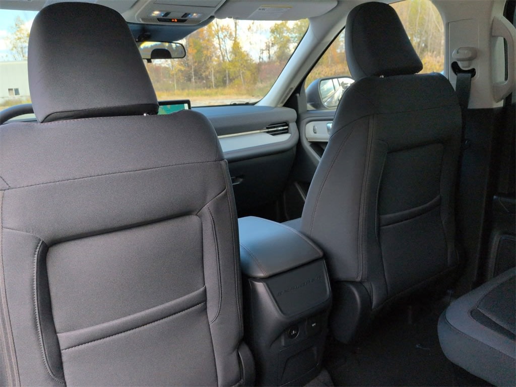 Thumbnail: 2026 Ford Explorer - 12