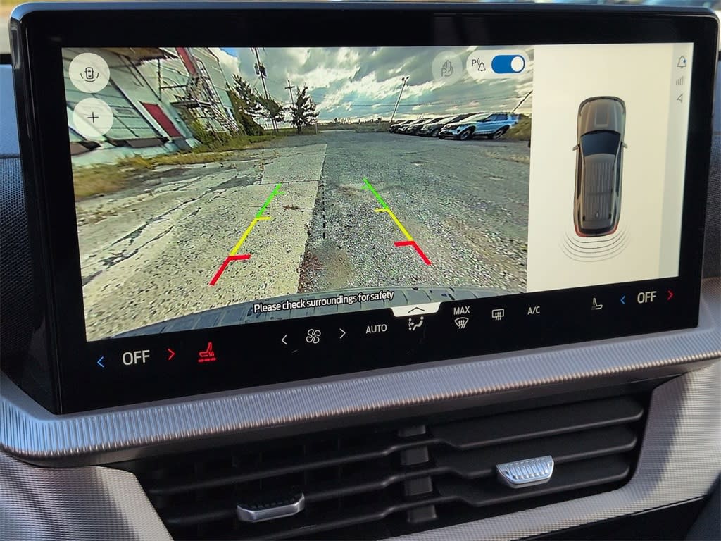 Thumbnail: 2026 Ford Explorer - 35