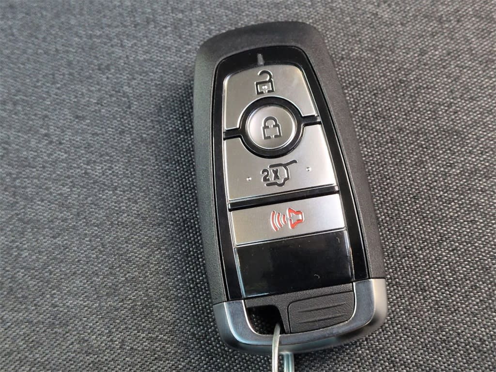 Thumbnail: 2026 Ford Explorer - 18