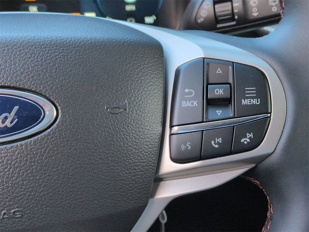 Thumbnail: 2026 Ford Explorer - 31