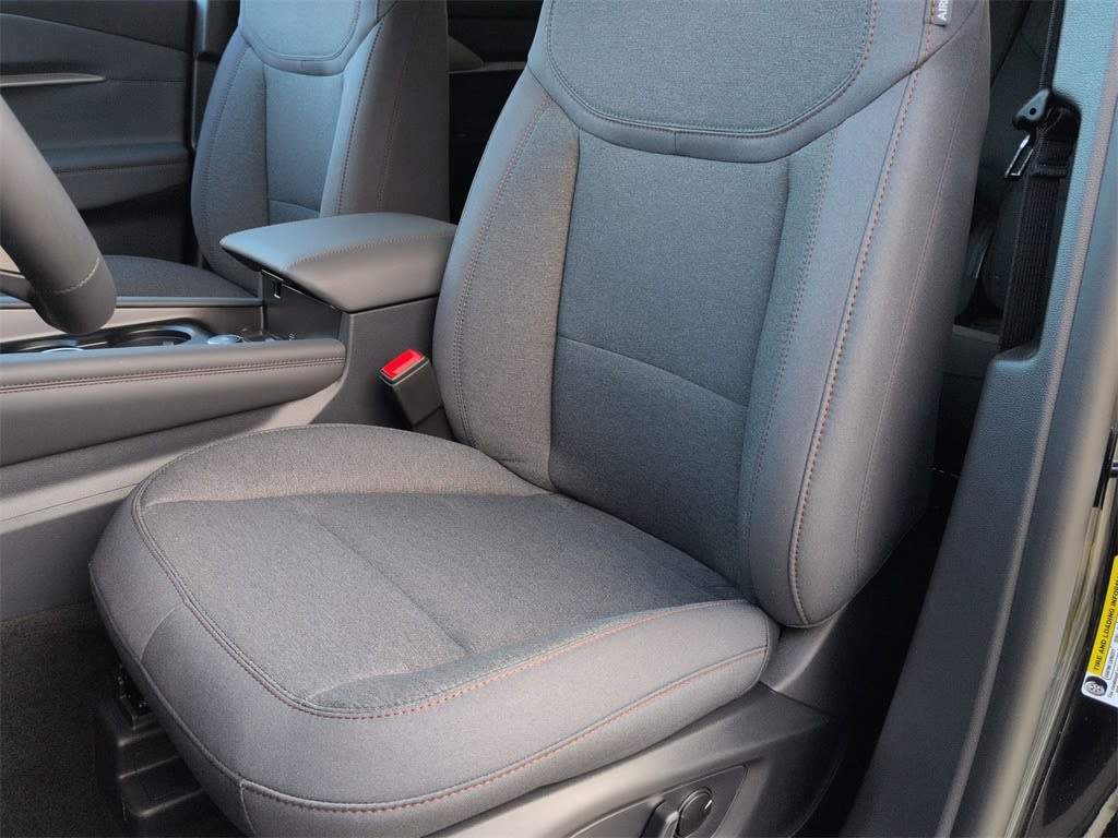 Thumbnail: 2026 Ford Explorer - 10