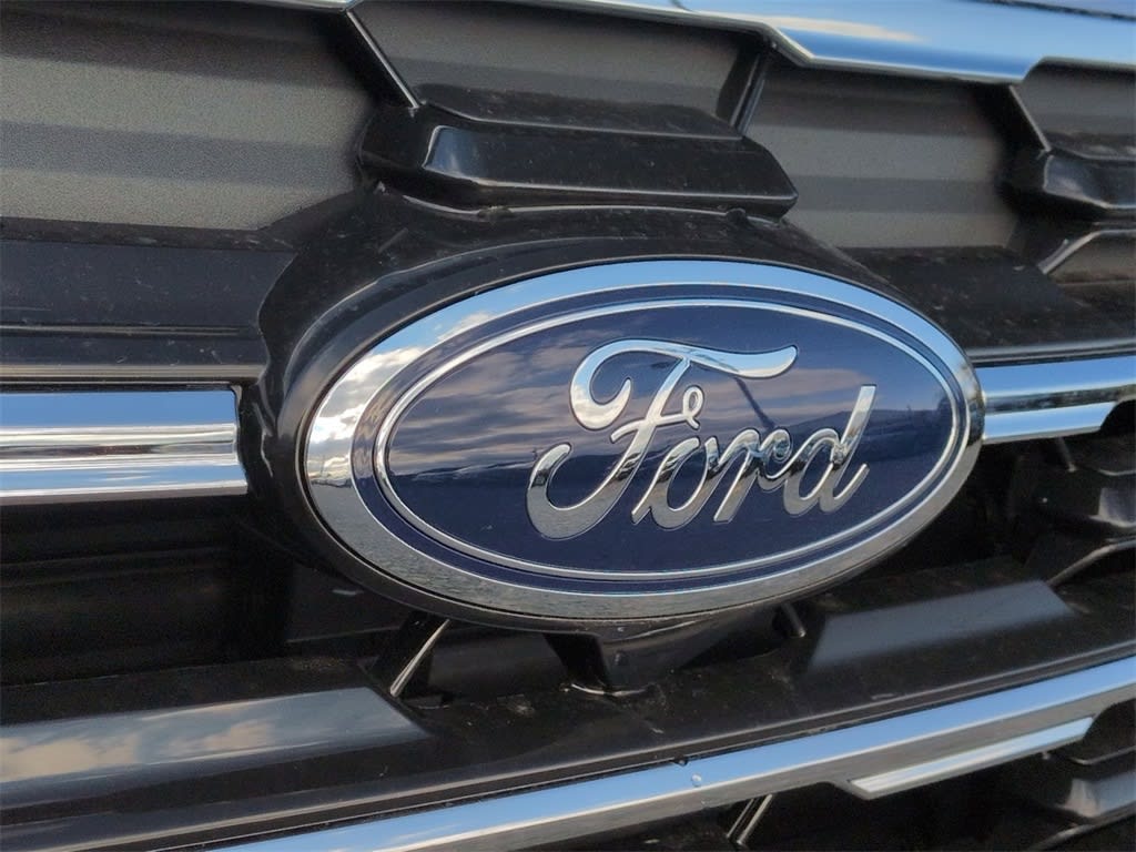 Thumbnail: 2026 Ford Explorer - 6