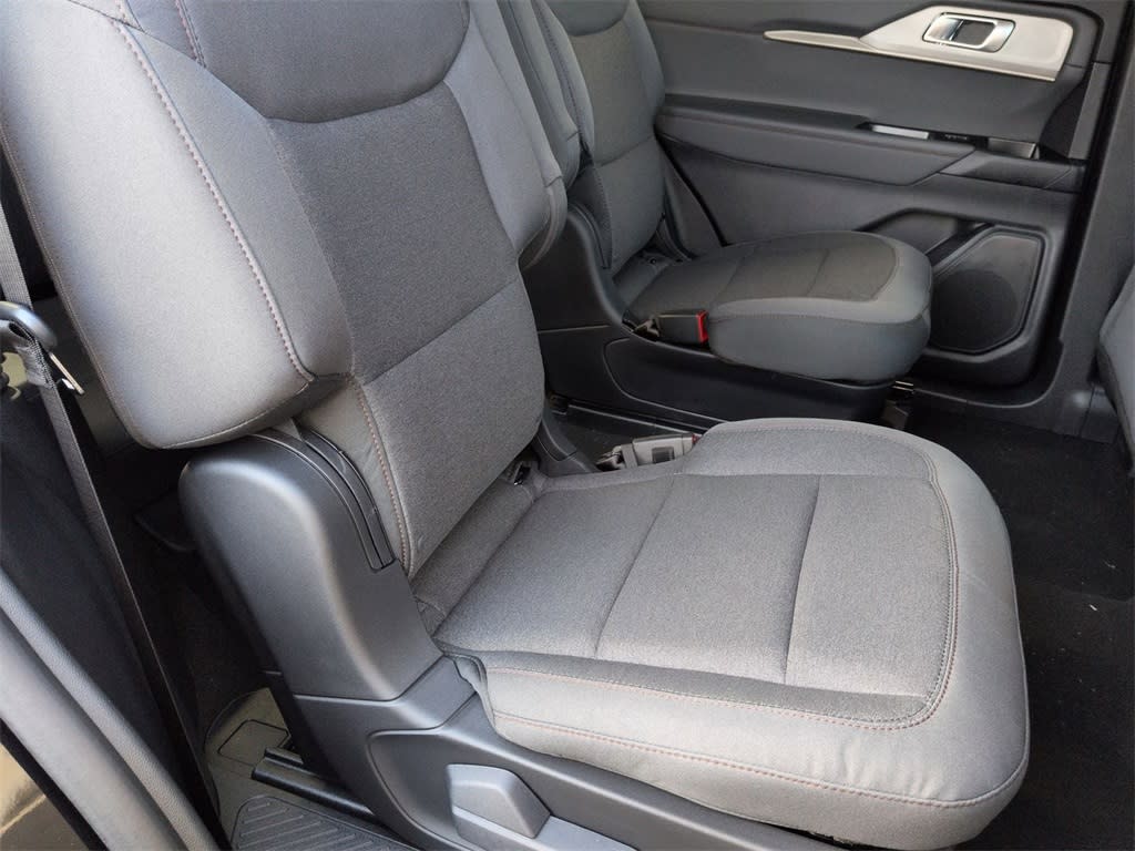 Thumbnail: 2026 Ford Explorer - 29