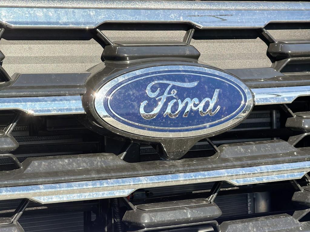 Thumbnail: 2026 Ford Explorer - 5