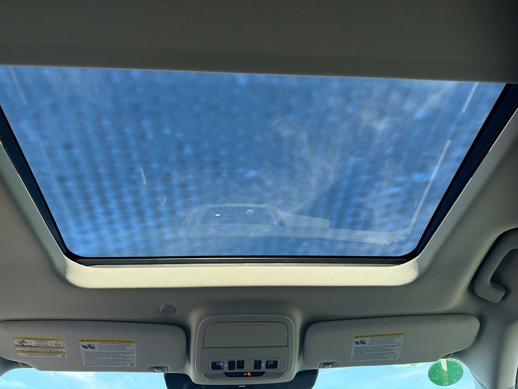 Thumbnail: 2026 Ford Explorer - 28