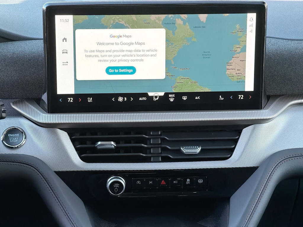 Thumbnail: 2026 Ford Explorer - 12