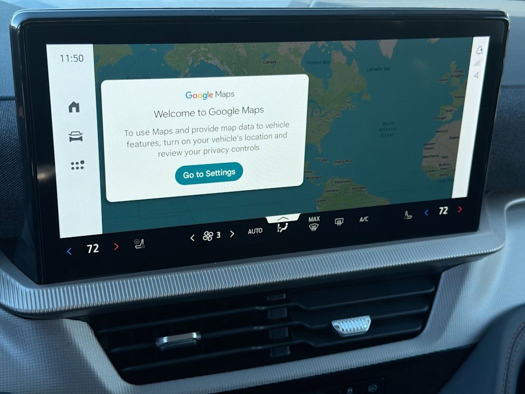 Thumbnail: 2026 Ford Explorer - 34