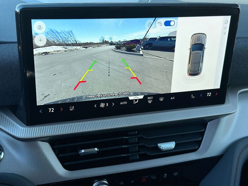 Thumbnail: 2026 Ford Explorer - 35