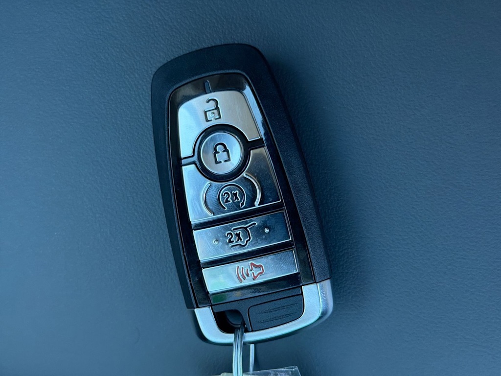 Thumbnail: 2026 Ford Explorer - 14