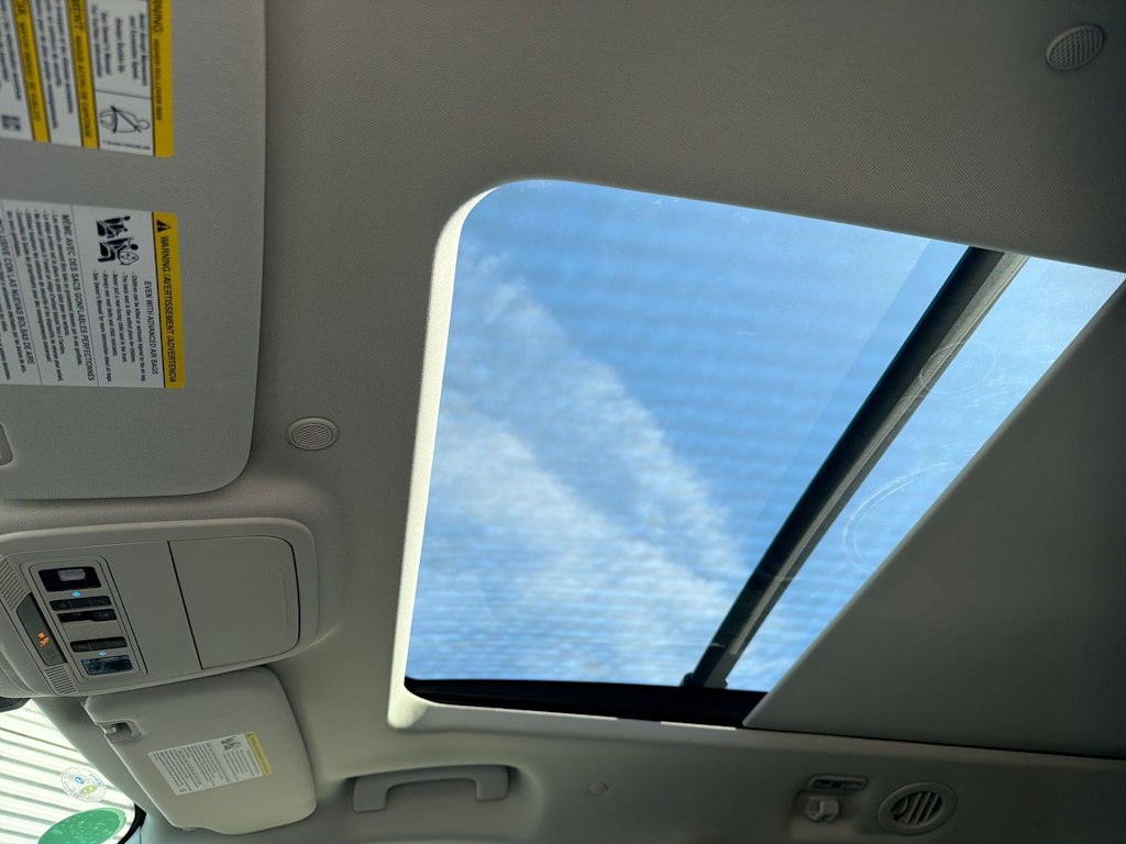 Thumbnail: 2026 Ford Explorer - 25