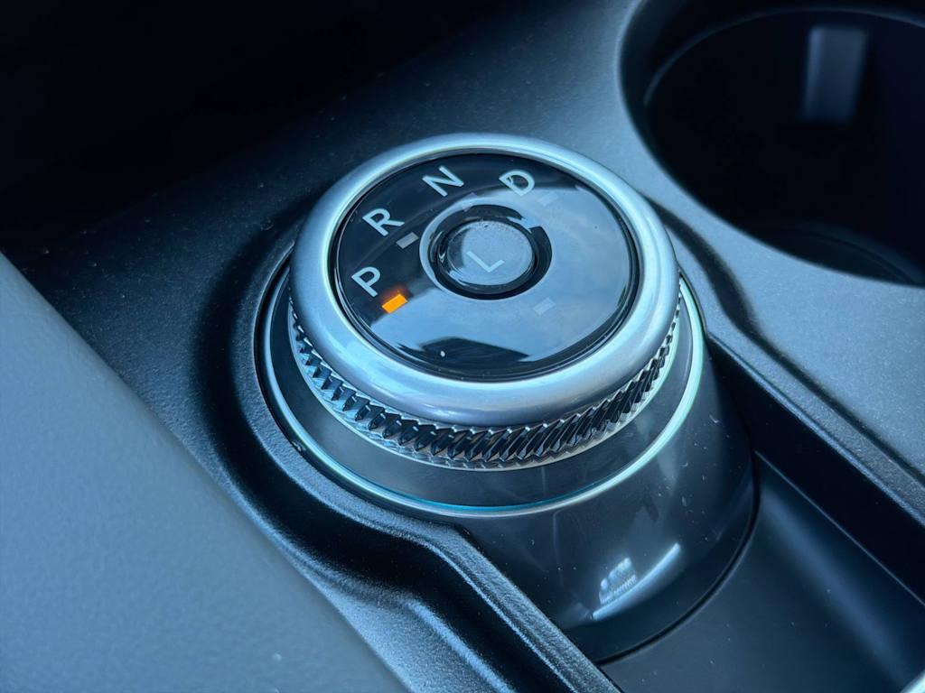 Thumbnail: 2026 Ford Explorer - 38