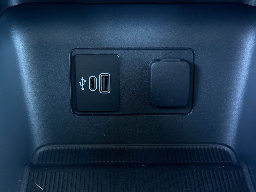 Thumbnail: 2026 Ford Explorer - 37