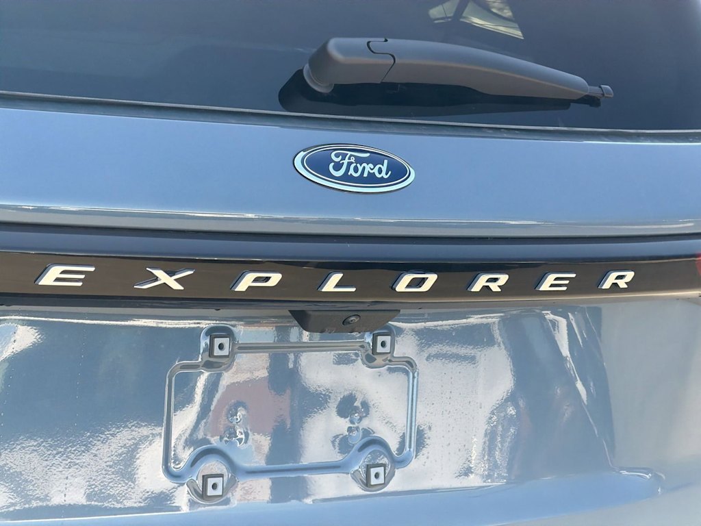 Thumbnail: 2026 Ford Explorer - 23