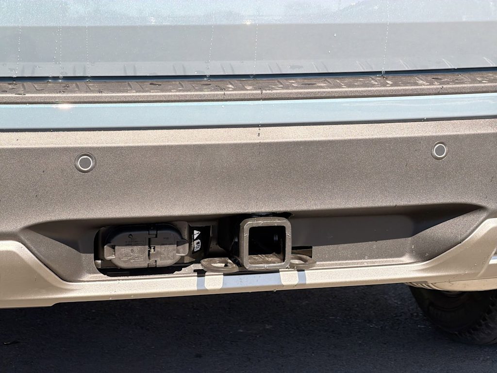 Thumbnail: 2026 Ford Explorer - 39