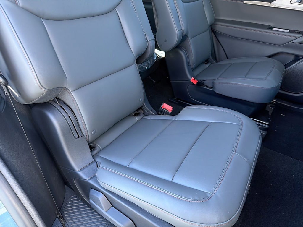 Thumbnail: 2026 Ford Explorer - 27